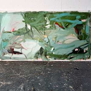 Spring Rituals  II by Petra Schott, Image 3.