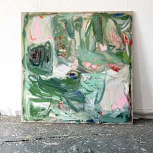 Spring Prayer by Petra Schott, Image 4.