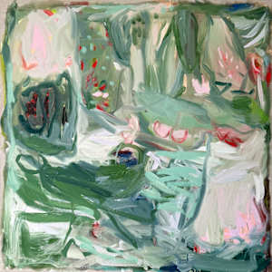 Spring Prayer by Petra Schott, Image 2.