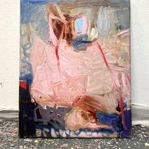 Her Voice by Petra Schott 