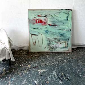 Spring Rituals IV by Petra Schott, Image 4.
