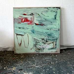 Spring Rituals IV by Petra Schott, Image 2.