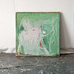 Among the Trees by Petra Schott, Image 3.