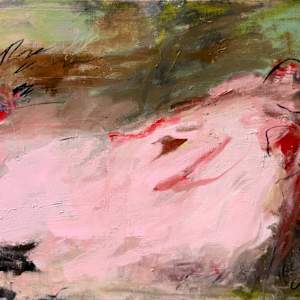 The Embrace by Petra Schott 