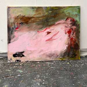 The Embrace by Petra Schott 