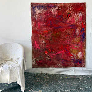 Heartbeat by Petra Schott, Image 10.