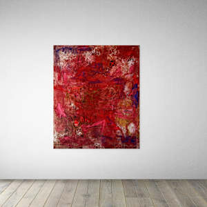 Heartbeat by Petra Schott, Image 4.