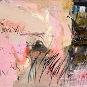 Keep Some Room in Your Heart For The Unimaginable by Petra Schott 