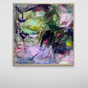 Talking At Night by Petra Schott, Image 3.