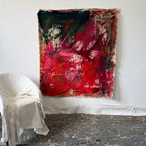 Heartbeat II by Petra Schott, Image 4.