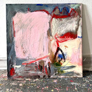 In Your Own Sweet Way II by Petra Schott 