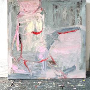 In Your Own Sweet Way III by Petra Schott 