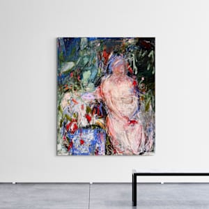 Matisse Revisited by Petra Schott