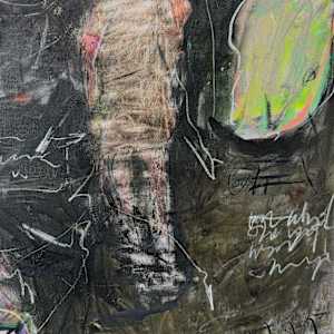 She Wanted To Unlearn Certain Things by Petra Schott, Image 2.