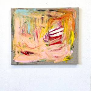 Beach Weather by Petra Schott, Image 1.