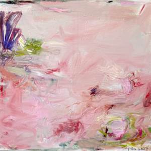 Venus In Spring by Petra Schott, Image 1.