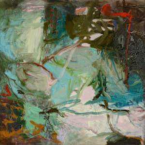 So Much To Hold On To by Petra Schott 