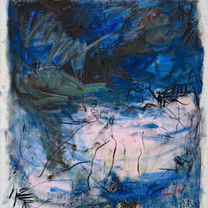 The Raw Reverse (Under the Night Sky) by Petra Schott 