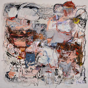 Creating it all Anew (Yes, She Can) by Petra Schott  Image: Photo : Alexander Englert