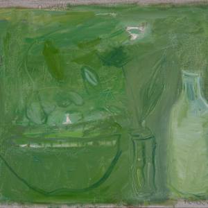 The Gentle Presence Of Things Around by Petra Schott, Image 10.