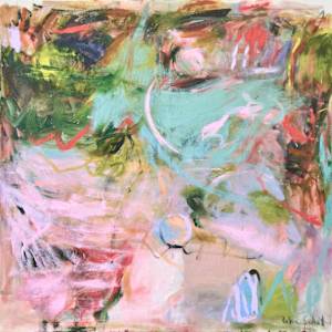Where Our Paths Met by Petra Schott 