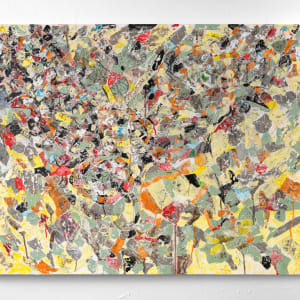 Fleeting by Karen Herold