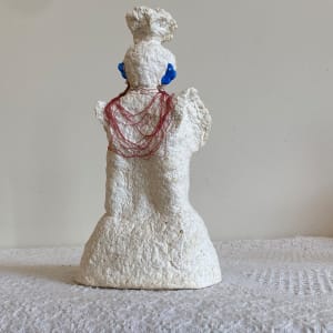 The Jewelry Maker by Natalia Pereira 