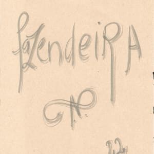Fazendeira by Natalia Pereira 
