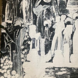 Comunidade by Natalia Pereira 