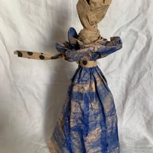 Indigo by Natalia Pereira 