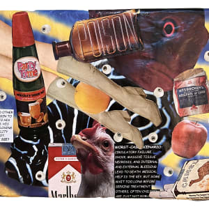 Worst Case Scenario by Alexandria Knapik