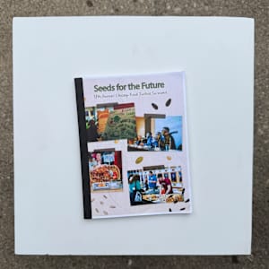 Seeds for the Future: 18th Annual Chicago Food Justice Summit by Alexandria Knapik