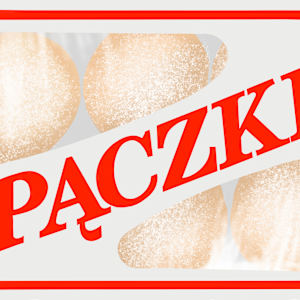 pączki by Alexandria Knapik