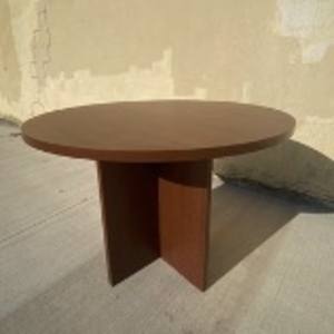 Dining Table by Alexandria Knapik