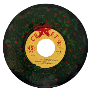 Wreath by Alexandria Knapik