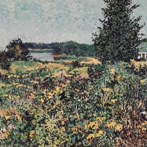 The House in Maine by Carrie Smith