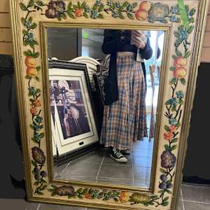 Mirror by Unknown American, Image 2.