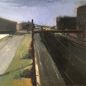 SEPTA by Trevor Young
