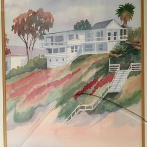 Seaside Villa and Villa on the Coast (a pair) 
