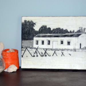 Boathouse 