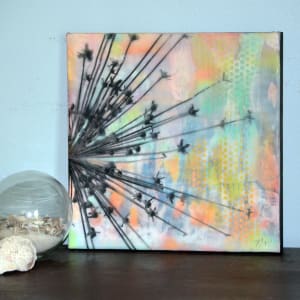 Lolly by Kristianne Tefft 