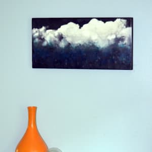 Midnight Sky by Kristianne Tefft 