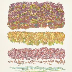 It Grew by Janet Gallup