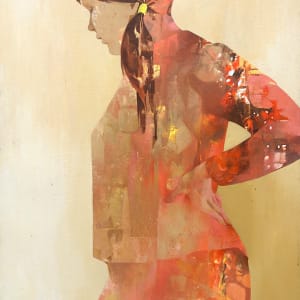 Stance by Janet Gallup