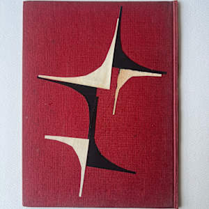 Abstract VII by Sarah Strachan, Image 1.
