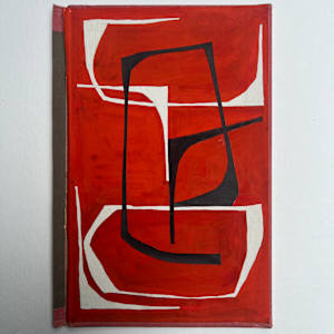 Abstract 20 by Sarah Strachan, Image 1.