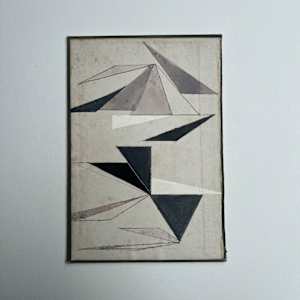 Abstract 22 by Sarah Strachan, Image 1.