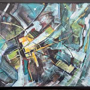 Justantion by David G. Hyatt 