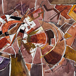 Tangle by David G. Hyatt