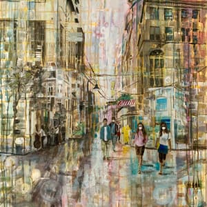 We are All Affected by This by Andrea Kostyal